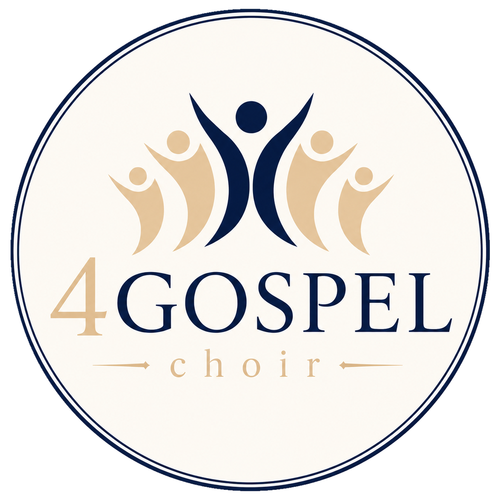 4GOSPEL choir