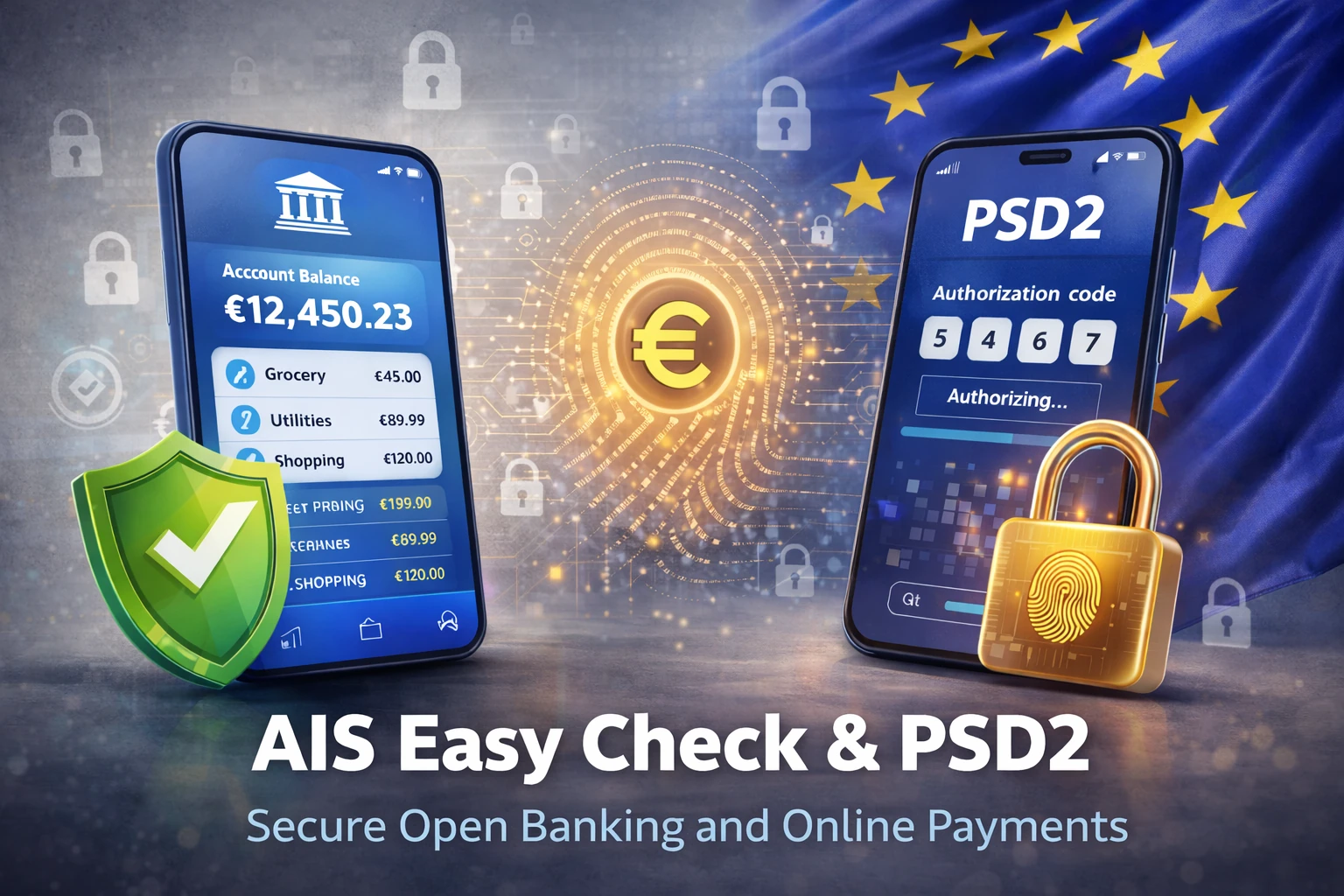 Automatyczne zaczytywanie płatności z rachunków bankowych do programu księgowego