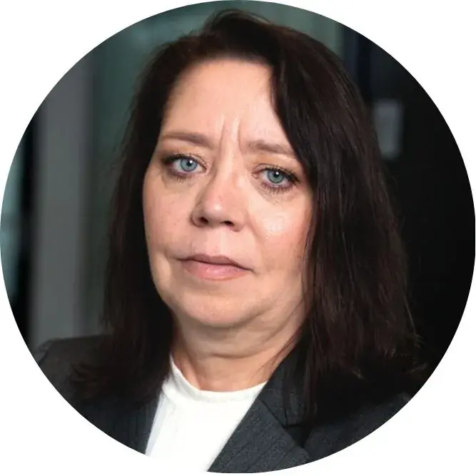 Barbara Kruszy
