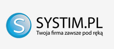 Logotyp Systim